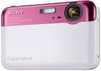 Sony DSC-J10 (DSC-J10W)